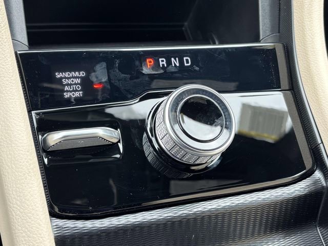 New 2026 Jeep Grand Cherokee Limited w/ Limited Altitude Package image 25