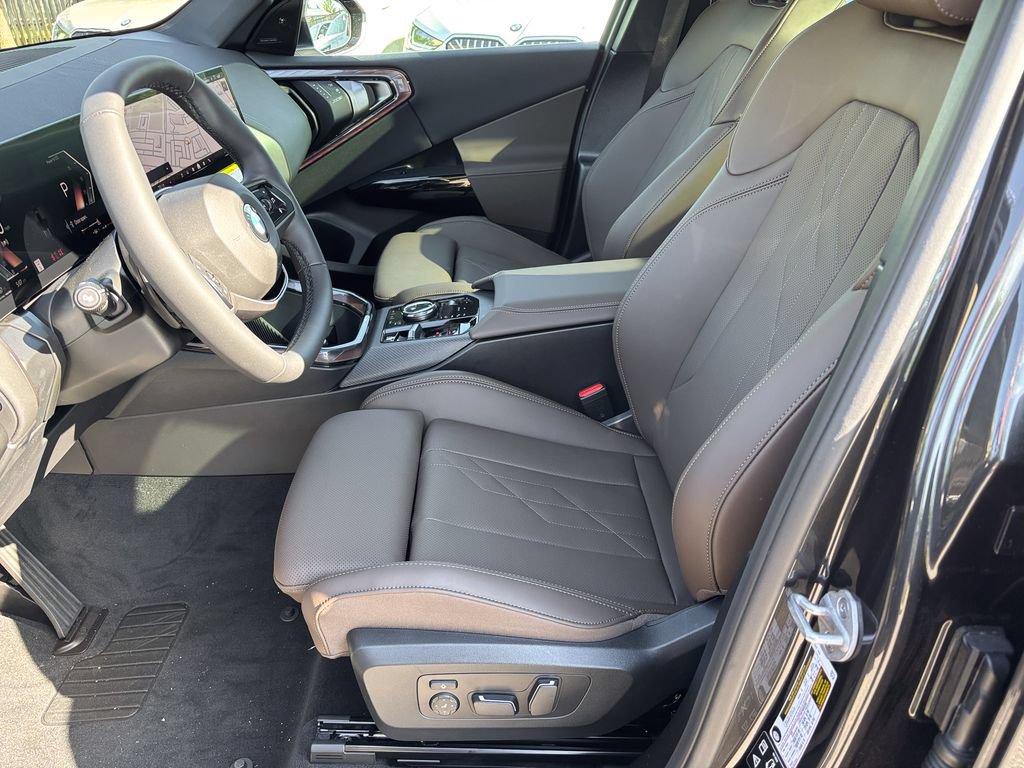 New 2026 BMW X3 xDrive30i w/ Premium Package AWD/4WD image 14