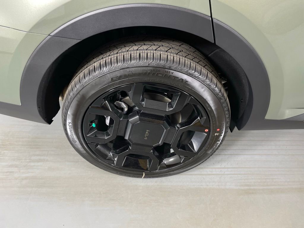 New 2026 Kia Sorento SX image 10