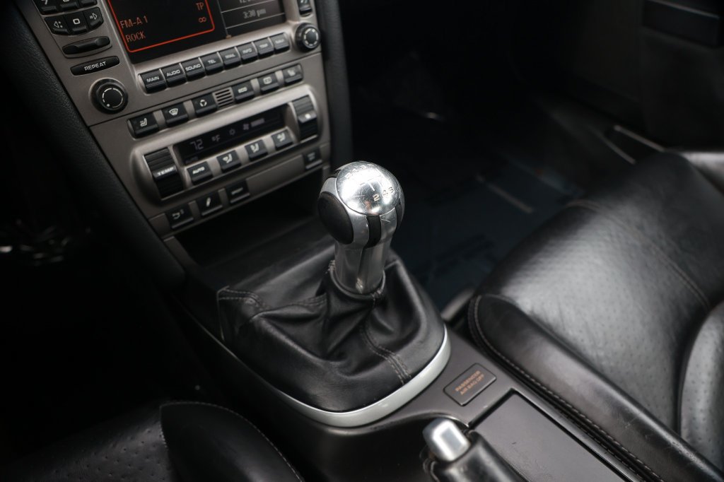 Used 2006 Porsche 911 Carrera S RWD image 30