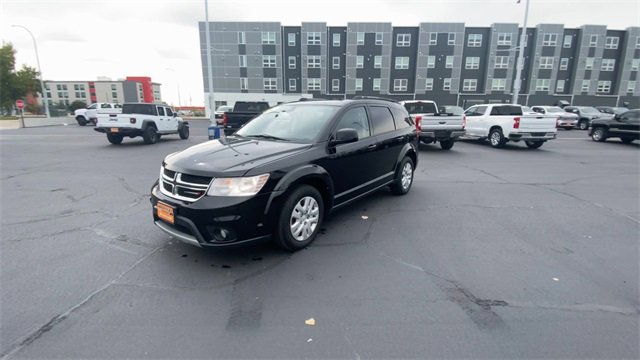 Used 2019 Dodge Journey SE w/ Connectivity Group image 4