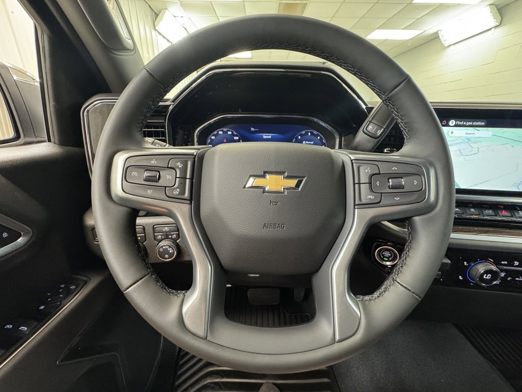 New 2026 Chevrolet Silverado 1500 LT image 31