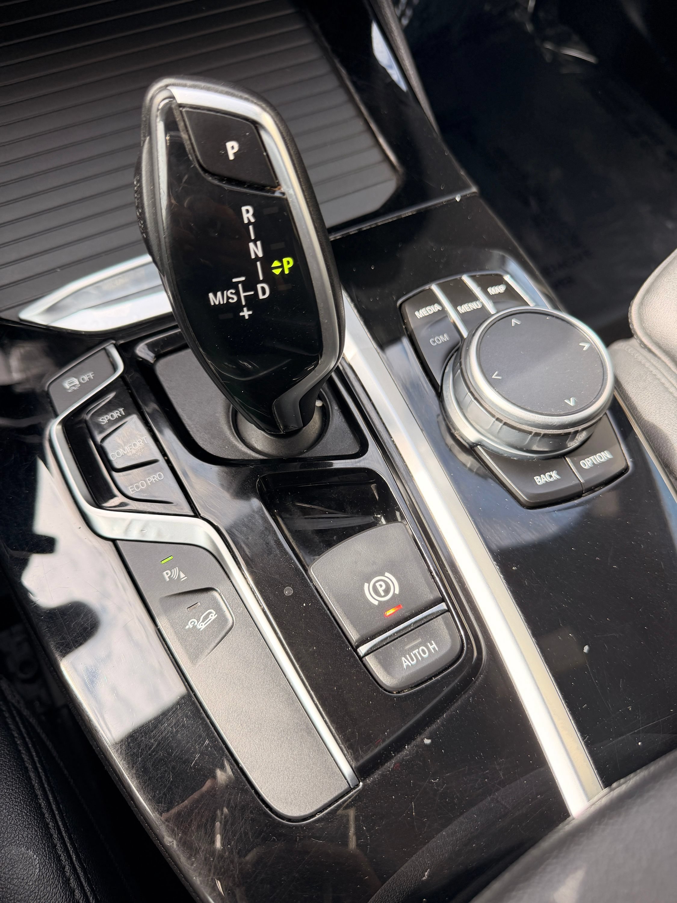 Used 2021 BMW X3 M40i w/ Shadowloine Package AWD/4WD image 29