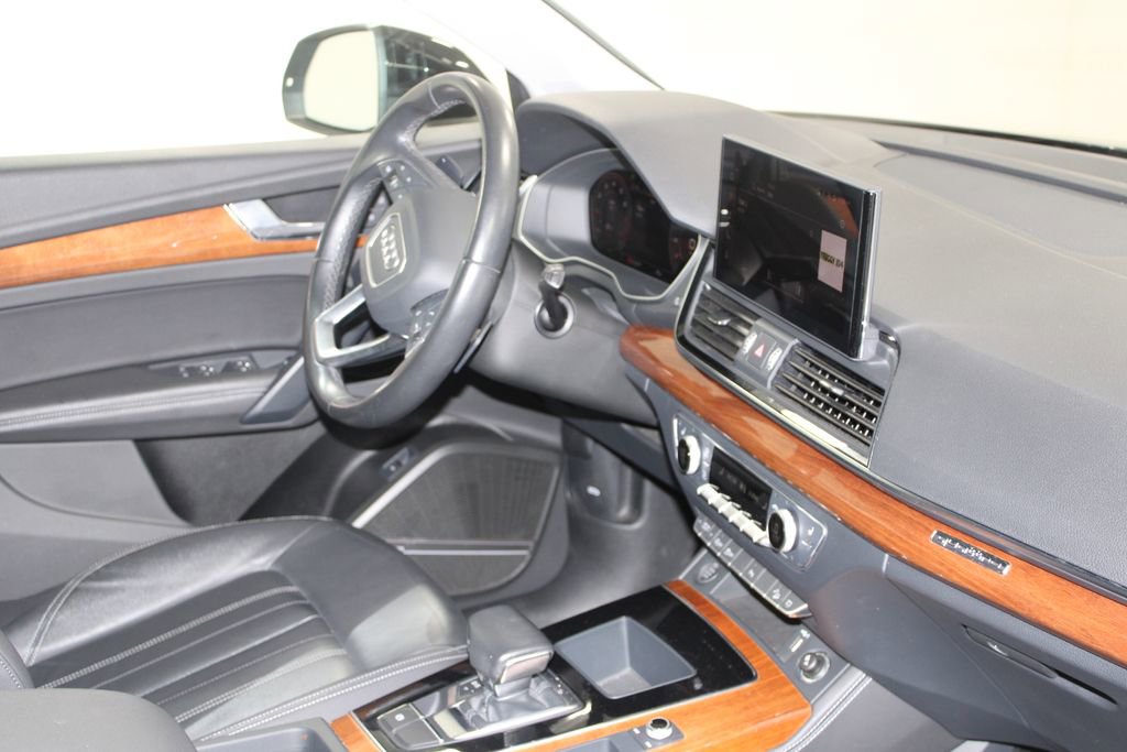 Used 2023 Audi Q5 2.0T Premium Plus image 30