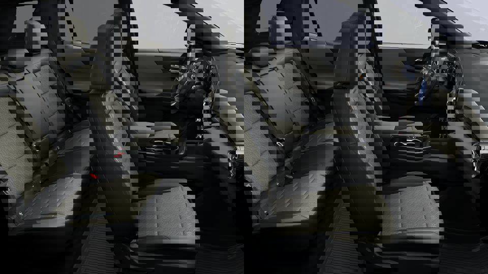 New 2026 Chevrolet Equinox LT w/ Convenience Package II image 32