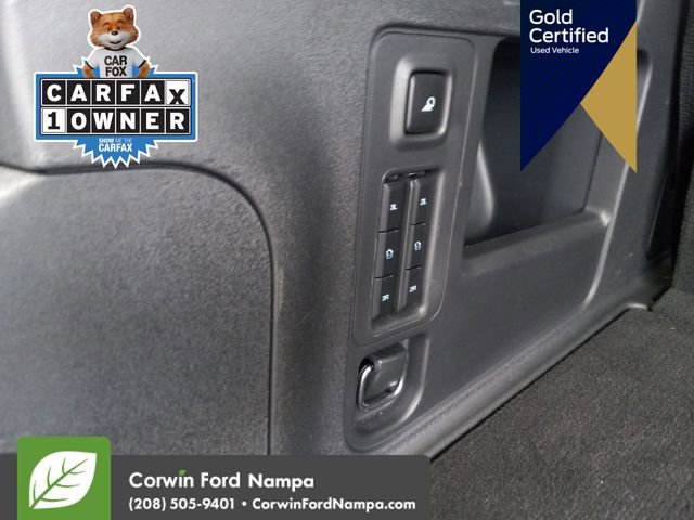 Used 2025 Ford Expedition Active image 31