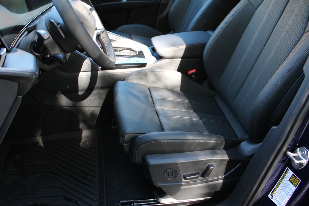 New 2025 Audi Q5 Premium Plus image 20
