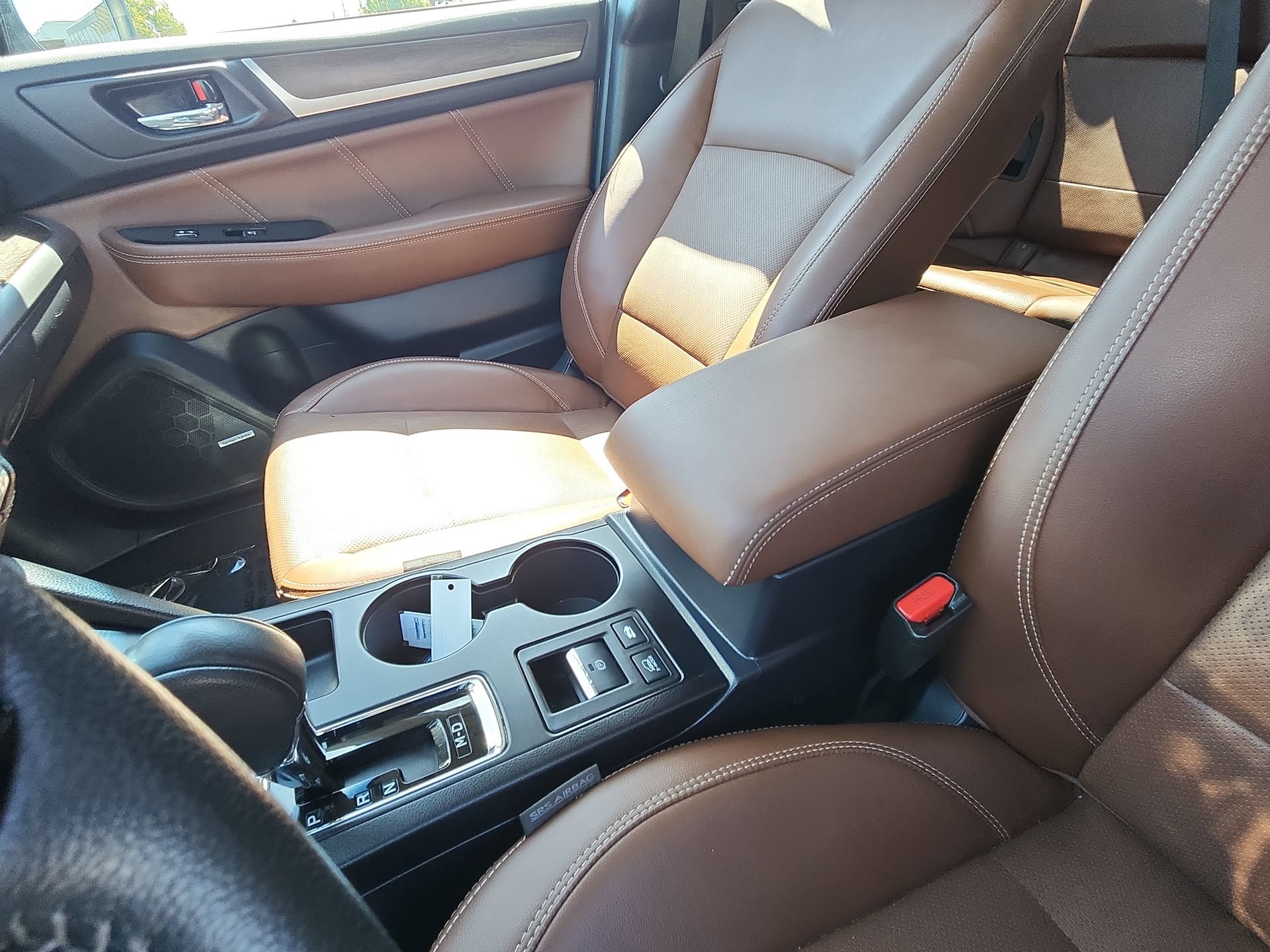 Used 2019 Subaru Outback 2.5i Touring w/ Protection Package #1 AWD/4WD image 23