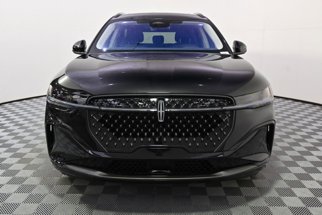 New 2026 Lincoln Nautilus Reserve w/ Jet Appearance Package image 8