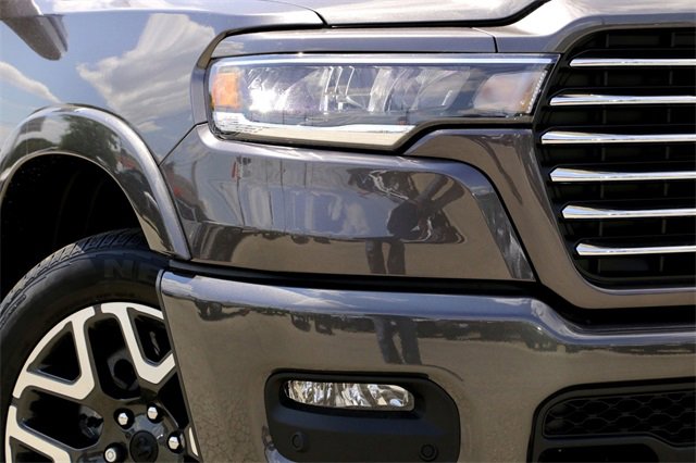 New 2026 RAM 1500 Laramie image 3