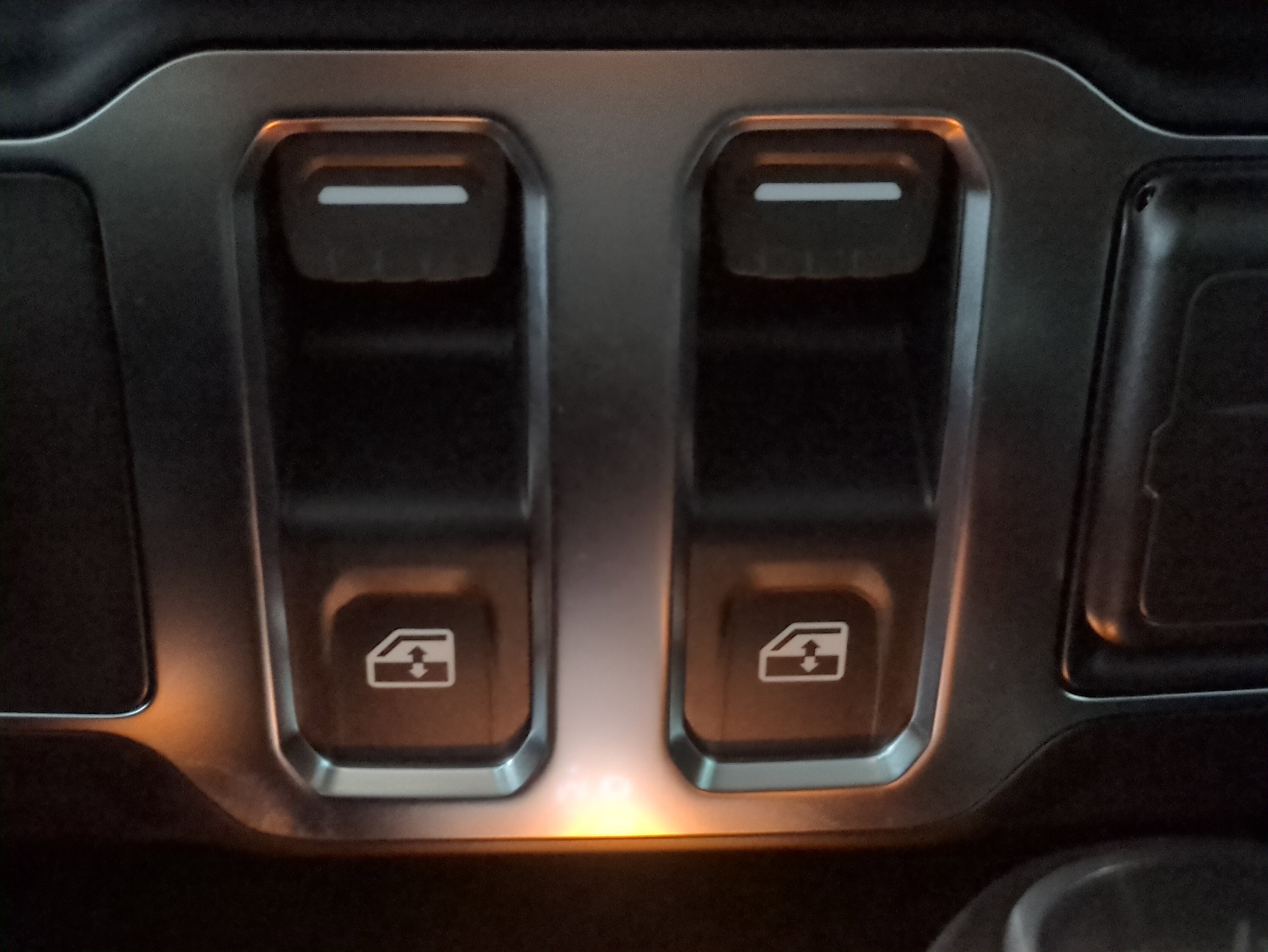 New 2026 Jeep Wrangler Sport S AWD/4WD image 25