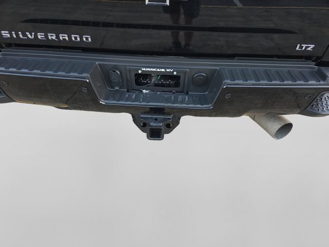Used 2018 Chevrolet Silverado 2500 LTZ w/ Duramax Plus Package AWD/4WD image 34