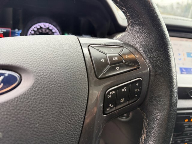 Used 2019 Ford Ranger Lariat w/ Equipment Group 501A Mid image 19