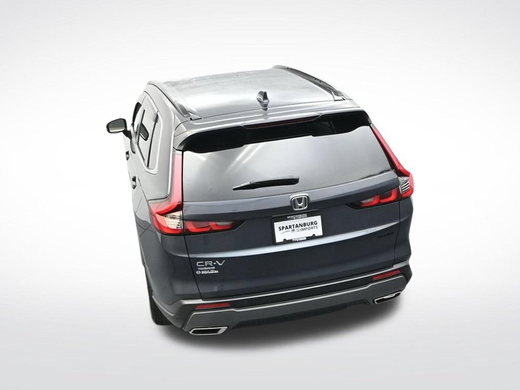 Used 2025 Honda CR-V Sport-L image 29