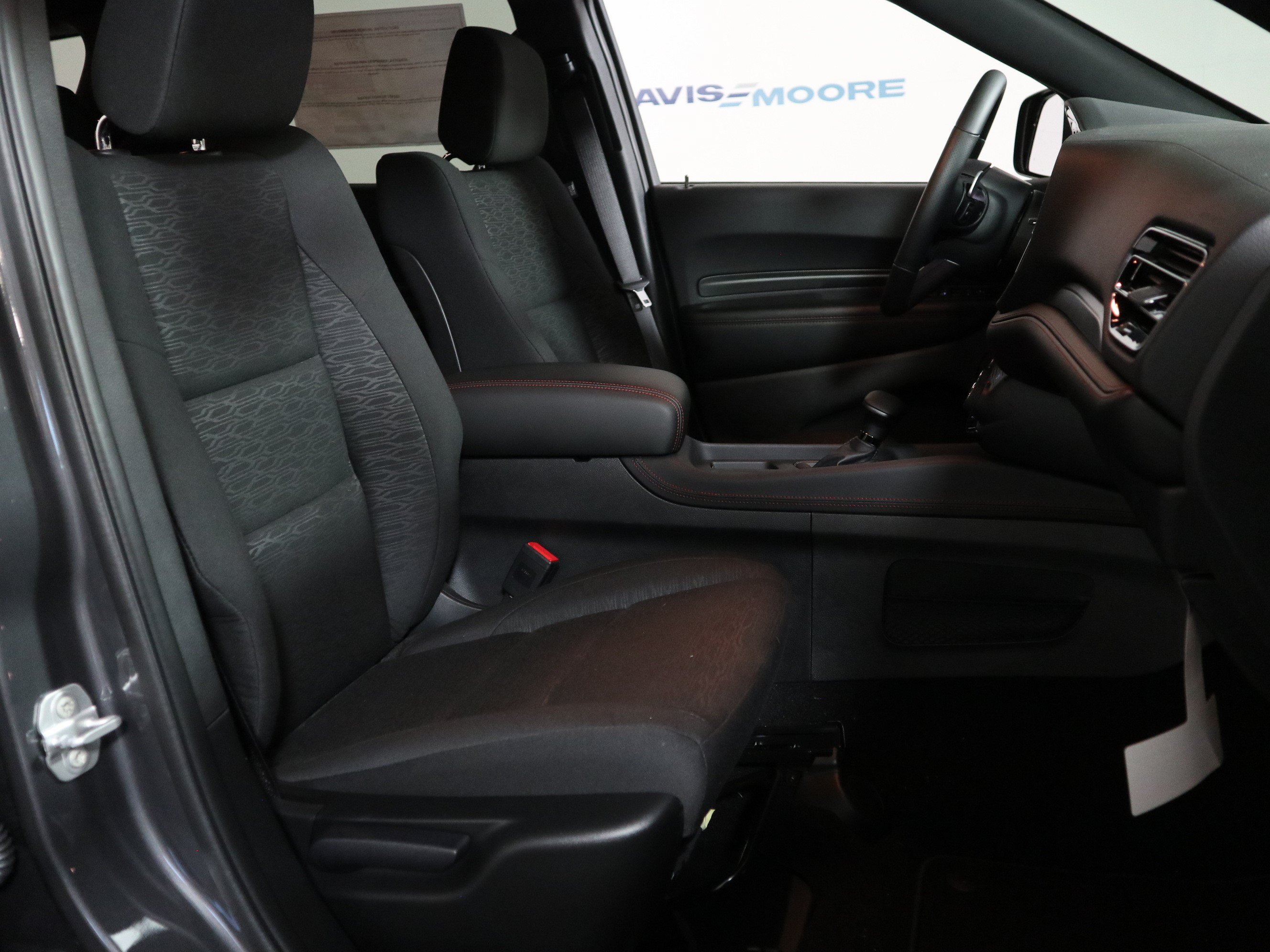 New 2026 Dodge Durango GT w/ Blacktop Package AWD/4WD image 21