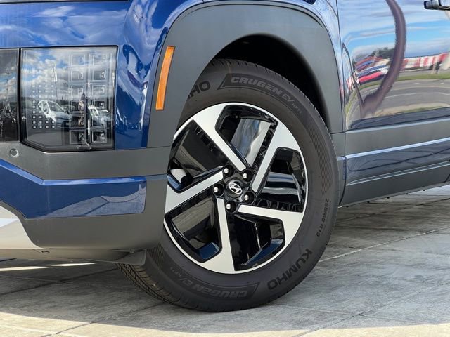 New 2026 Hyundai Ioniq 9 SE image 2