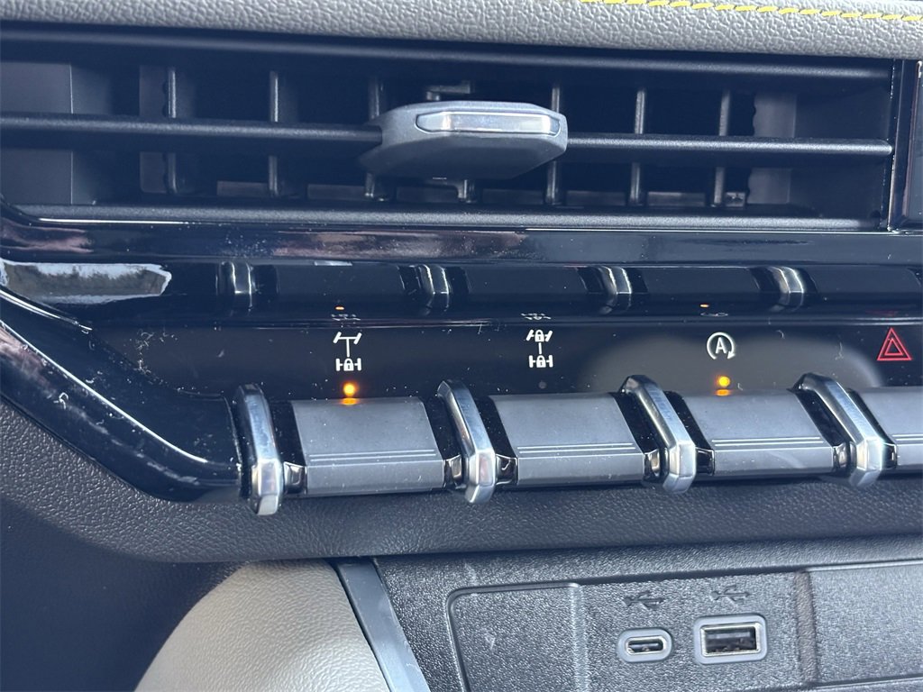 New 2026 Chevrolet Colorado ZR2 w/ Technology Package image 21
