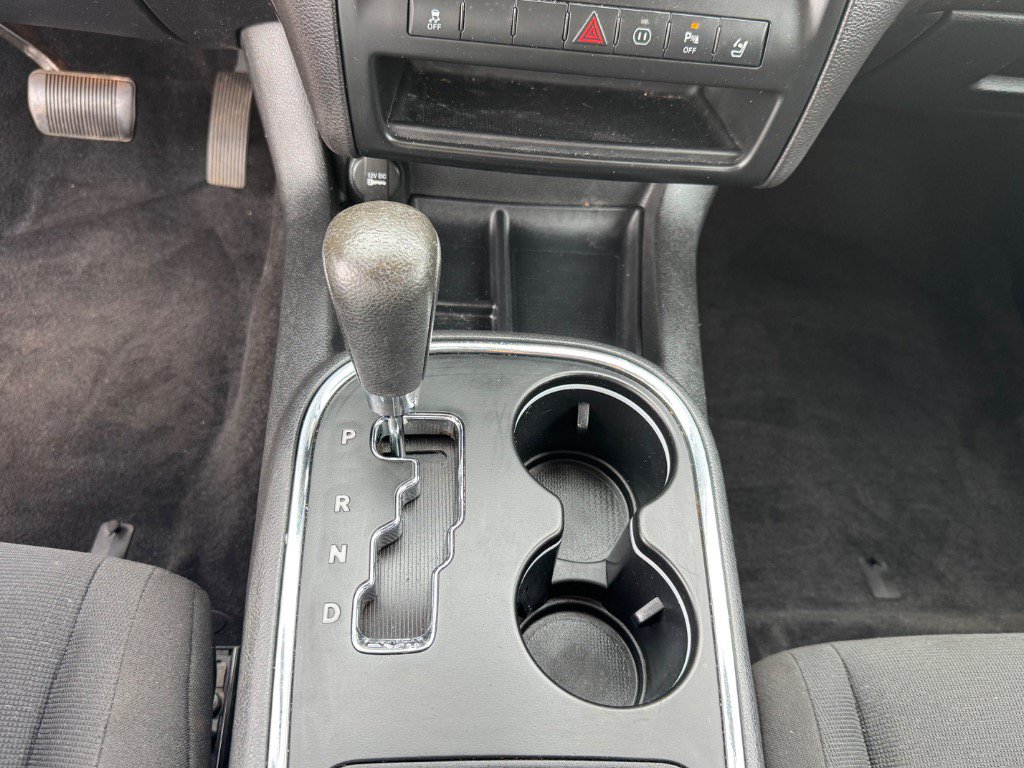 Used 2011 Dodge Durango Crew AWD/4WD image 25