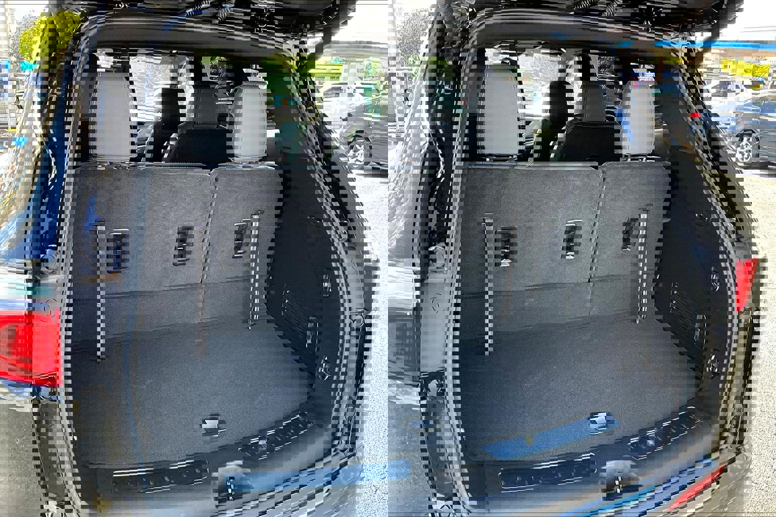 Certified 2023 Buick Enclave Essence w/ LPO, Floor Liner Package image 6