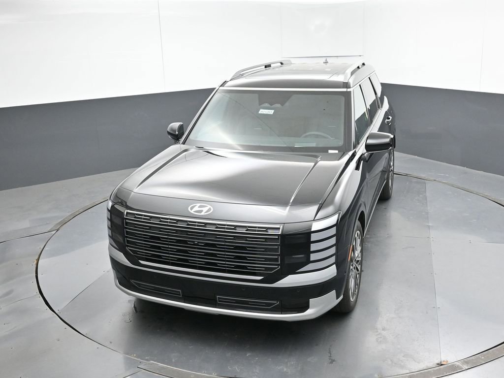 New 2026 Hyundai Palisade Calligraphy image 17