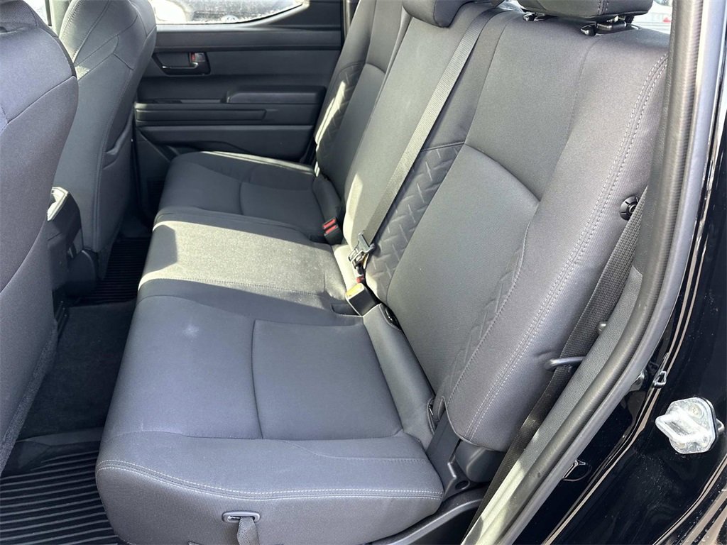 Used 2024 Toyota Tacoma SR image 12