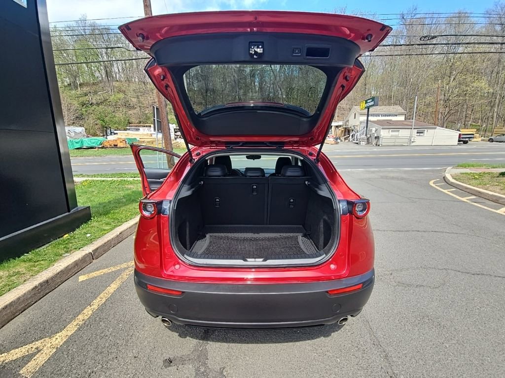 Certified 2023 MAZDA CX-30 AWD 2.5 S w/ Select Package image 15