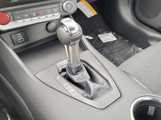 New 2025 Ford Mustang Coupe image 24