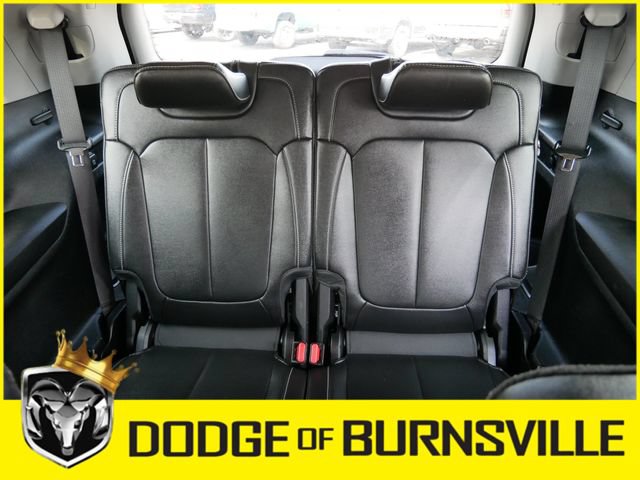 Used 2023 Jeep Grand Cherokee L Limited w/ MOPAR Finishing Package AWD/4WD image 16