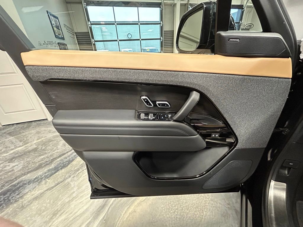 Used 2023 Land Rover Range Rover Sport SE Dynamic AWD/4WD image 50