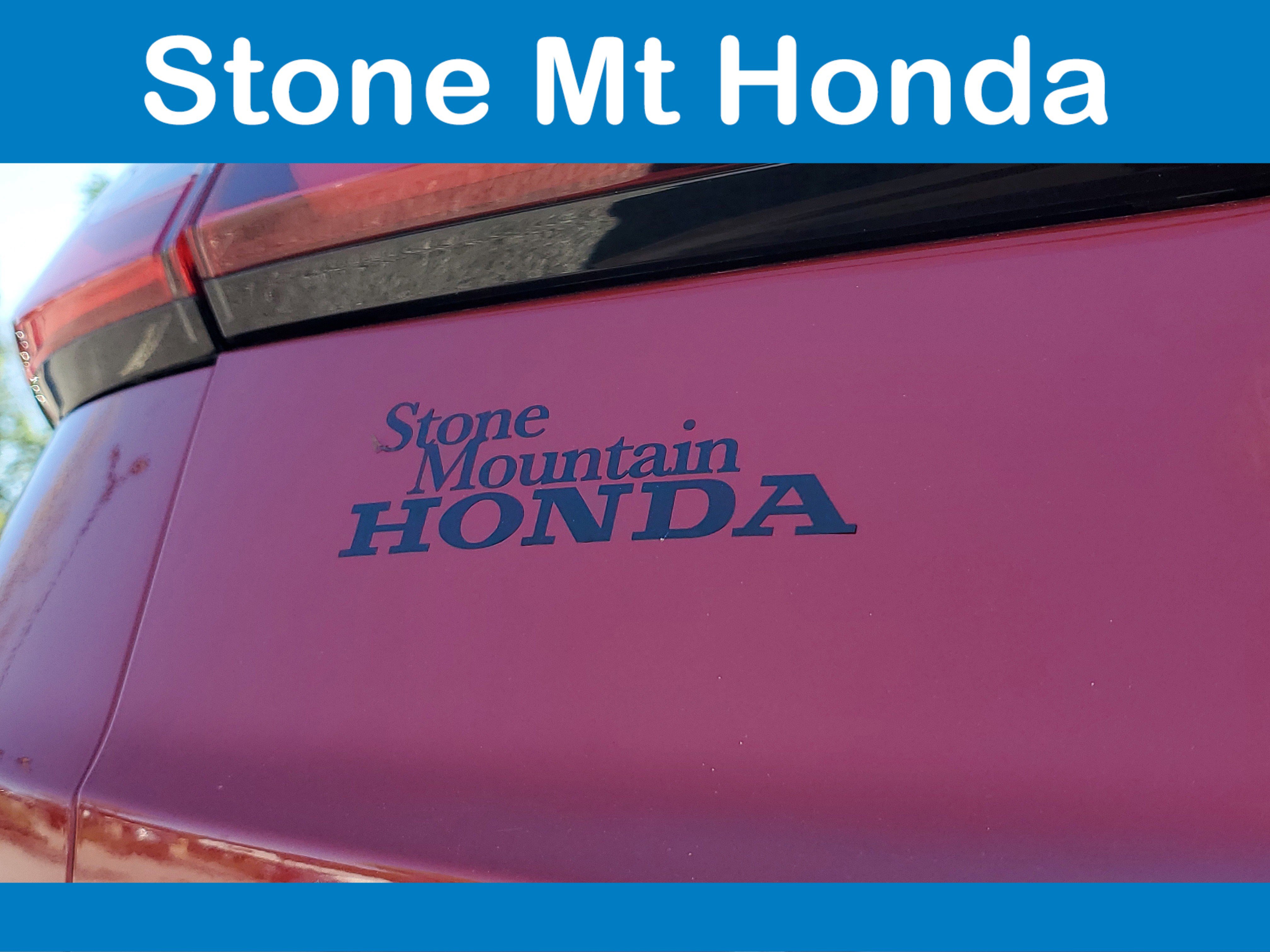 Used 2023 Honda CR-V EX image 8