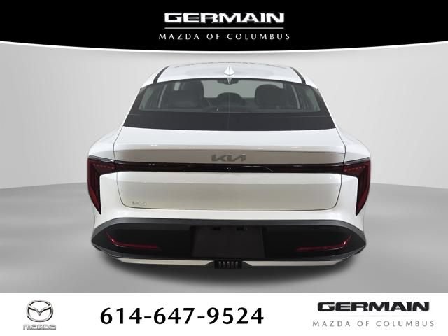 Used 2025 Kia K4 EX FWD image 9