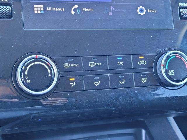 Used 2023 Hyundai Tucson SEL image 22