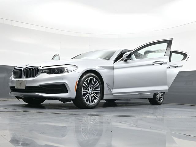 Used 2019 BMW 530i xDrive w/ Convenience Package AWD/4WD image 47