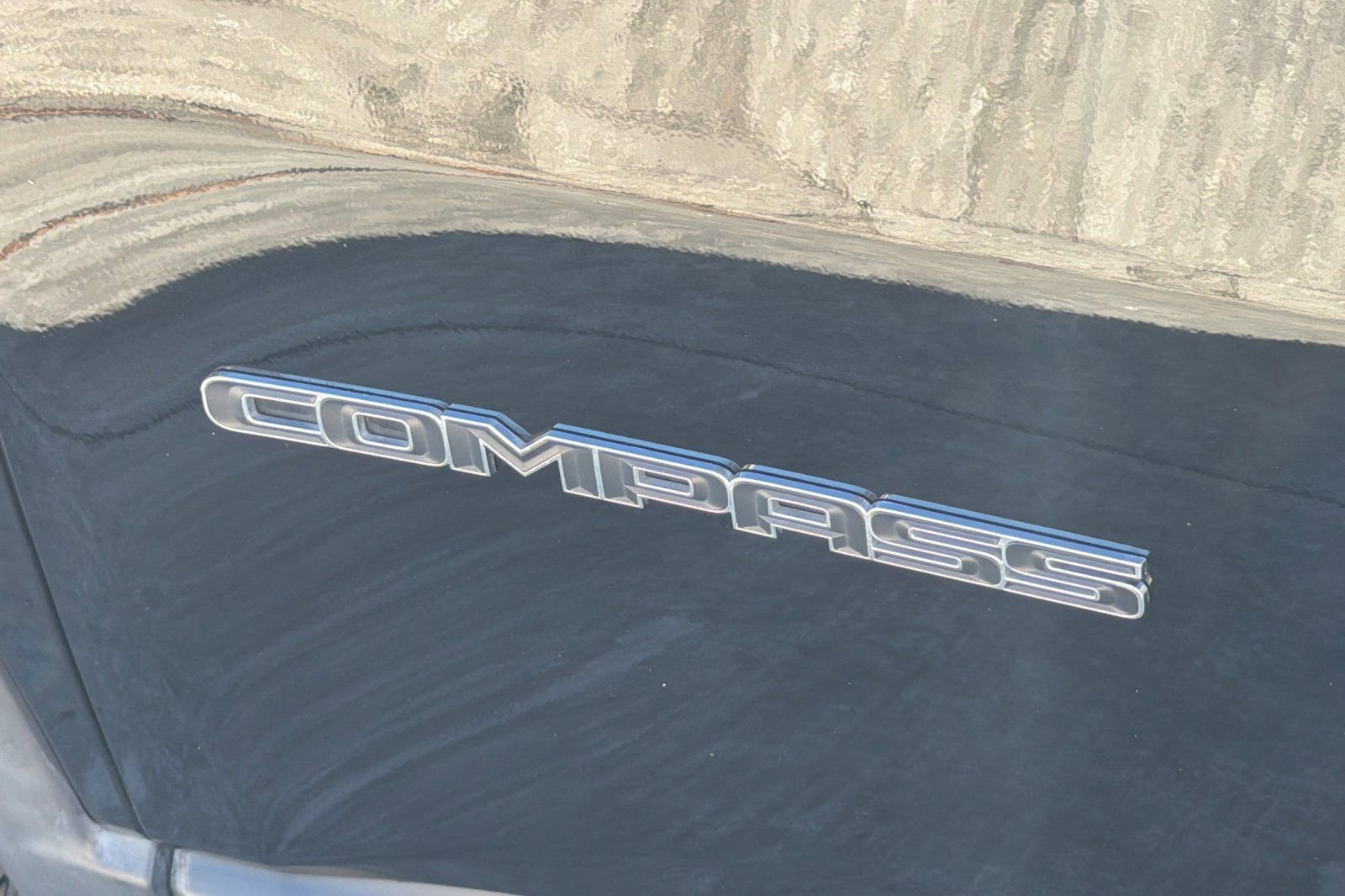 Used 2018 Jeep Compass Sport w/ Tech Group image 26