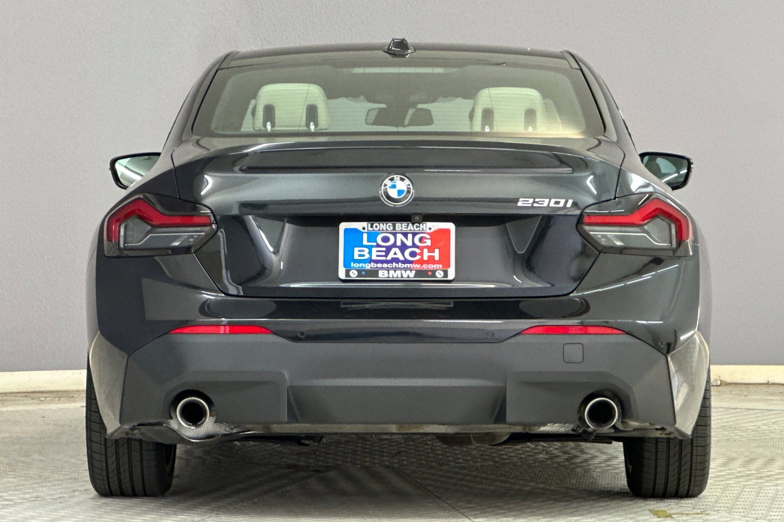 Used 2023 BMW 230i 230i w/ Convenience Package image 9