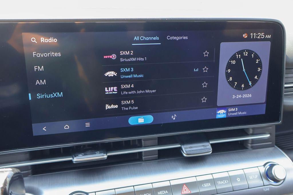 New 2026 Hyundai Kona SEL Sport FWD image 3