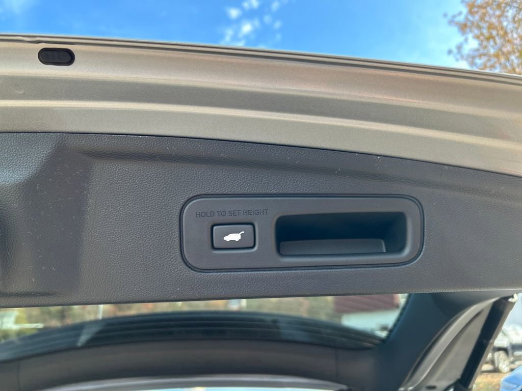 New 2026 Acura MDX SH-AWD image 29