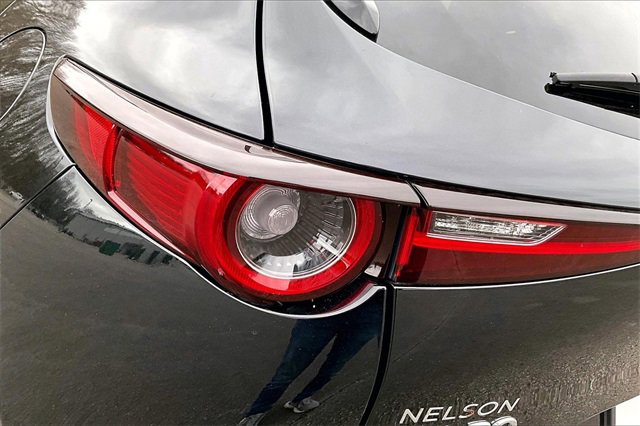 Used 2023 MAZDA CX-30 AWD 2.5 S w/ Preferred Package image 21
