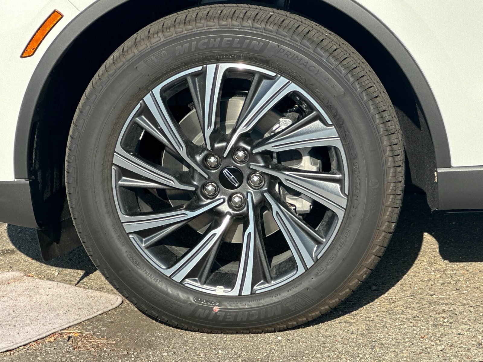 New 2026 Lincoln Aviator 2WD image 22