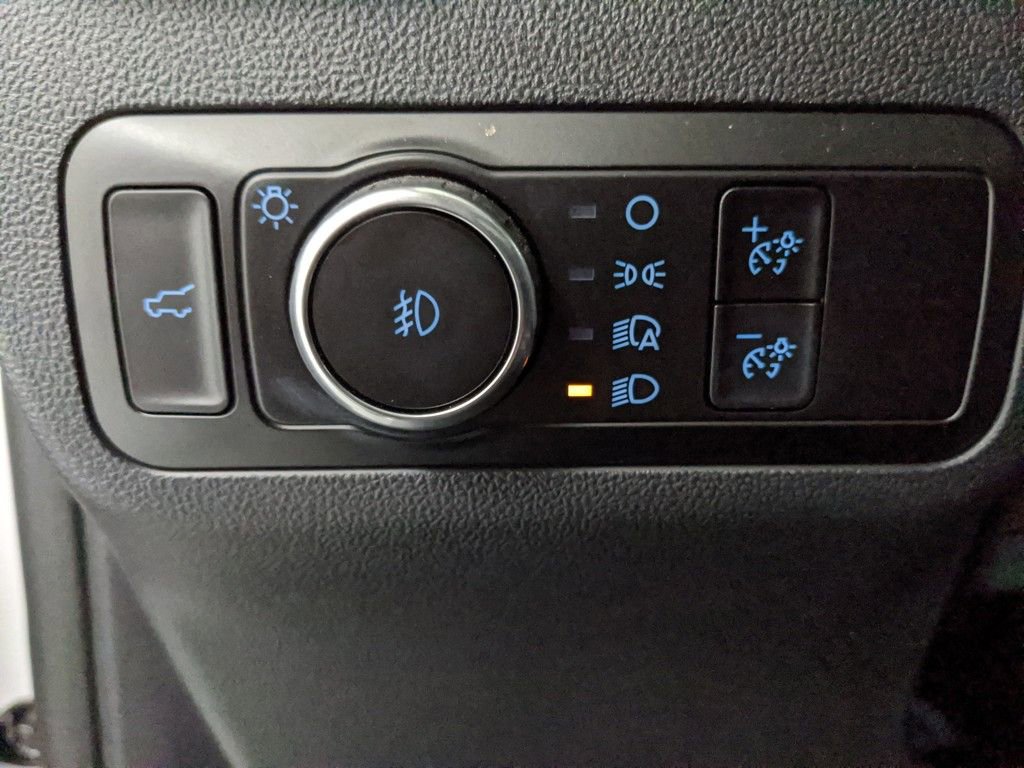 New 2025 Ford Bronco Sport Outer Banks w/ Outer Banks Tech Package+ image 20