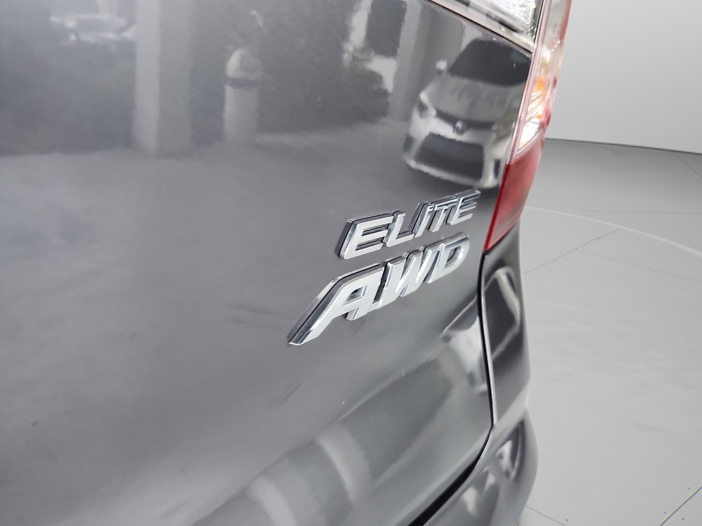 Certified 2021 Honda Pilot Elite image 31