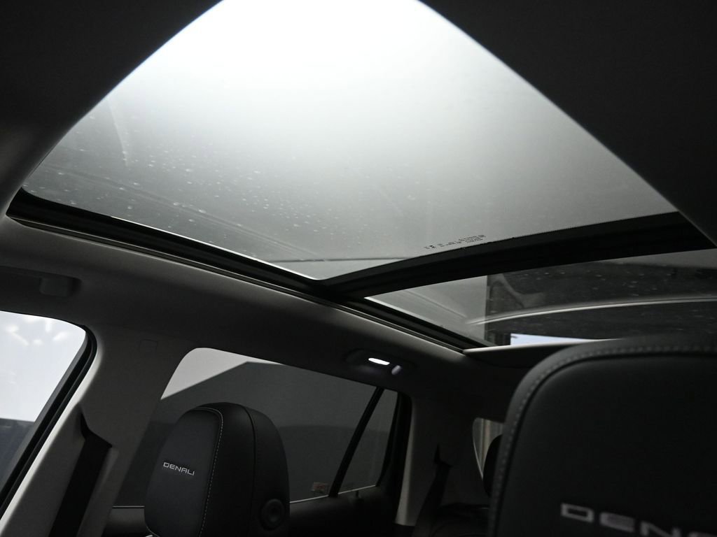 New 2026 GMC Terrain Denali image 18