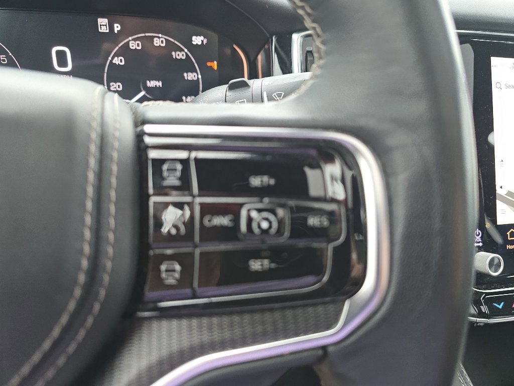 Used 2024 Jeep Grand Wagoneer L Series II w/ Quick Order Packagew 28T AWD/4WD image 27