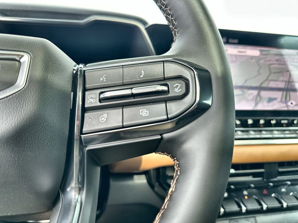 New 2026 GMC Canyon AT4 image 30