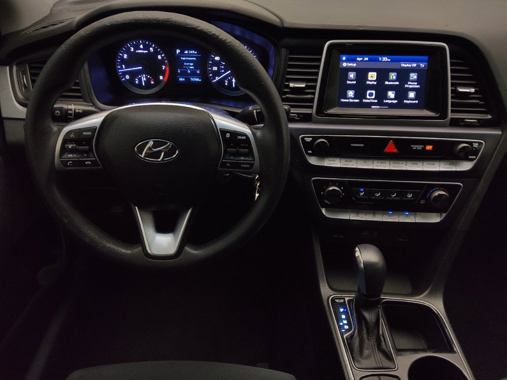 Used 2019 Hyundai Sonata SE FWD image 22