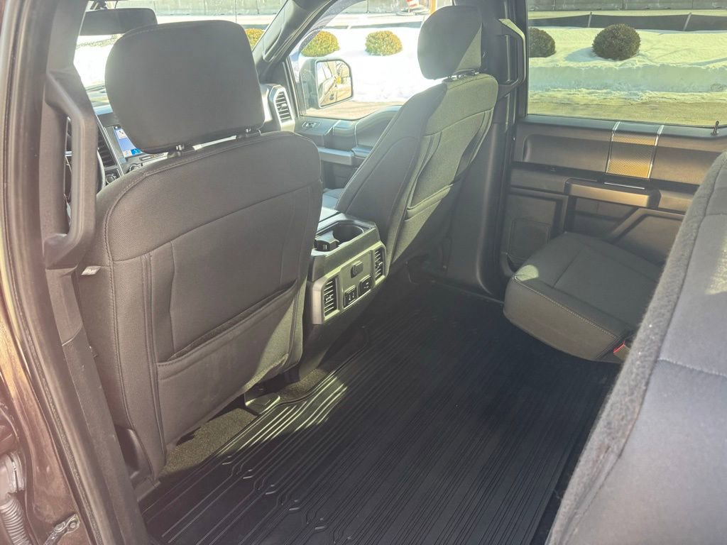 Used 2019 Ford F150 XLT w/ Equipment Group 302A Luxury image 37