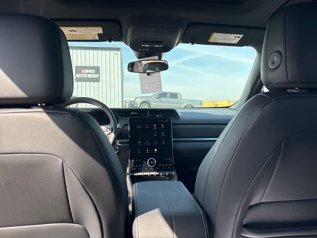 New 2026 GMC Terrain Elevation w/ Elevation Premium Package image 42