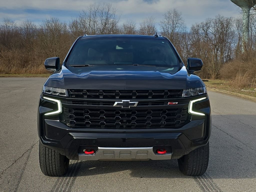 Used 2023 Chevrolet Tahoe Z71 AWD/4WD image 32