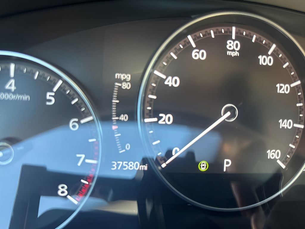 Used 2025 MAZDA CX-30 AWD 2.5 S w/ Preferred Package image 25