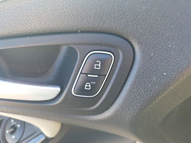 Used 2016 Ford Focus Electric Hatchback image 23